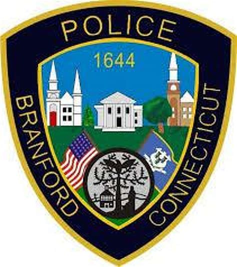 Branford patch police - Branford police logs, April 11-18: Paul A. Deluca, 49, of New London, was charged with risk of injury to a child, illegal sexual contact with a victim under age 16, and fourth-degree sexual ...